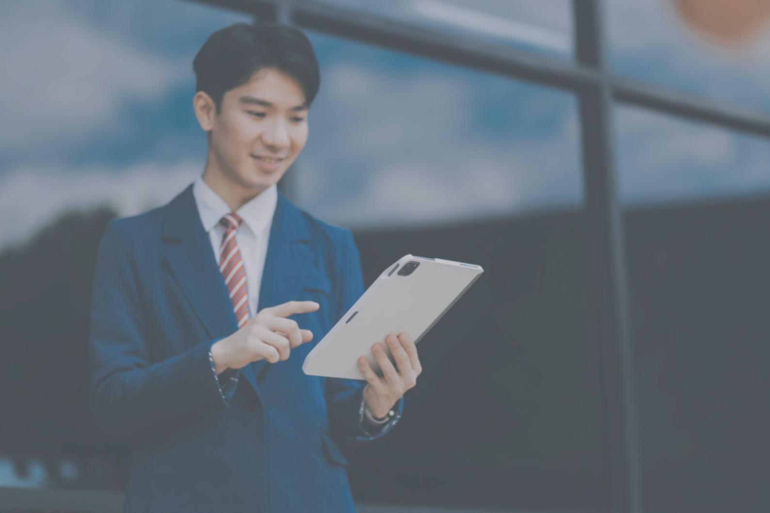 Konzentrierte Vorbereitung auf Finanzthemen