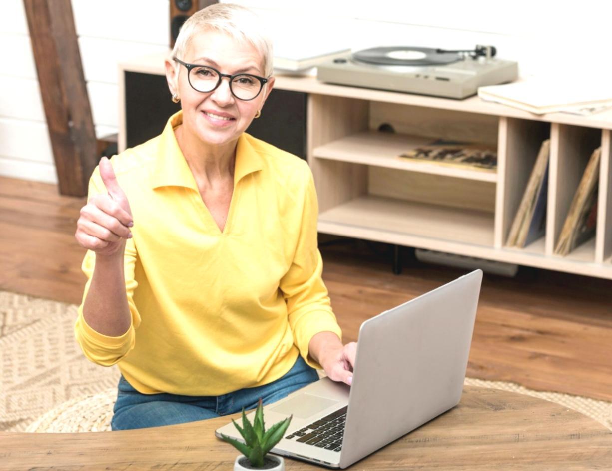 Kursbeginn und erste Lerneinheiten