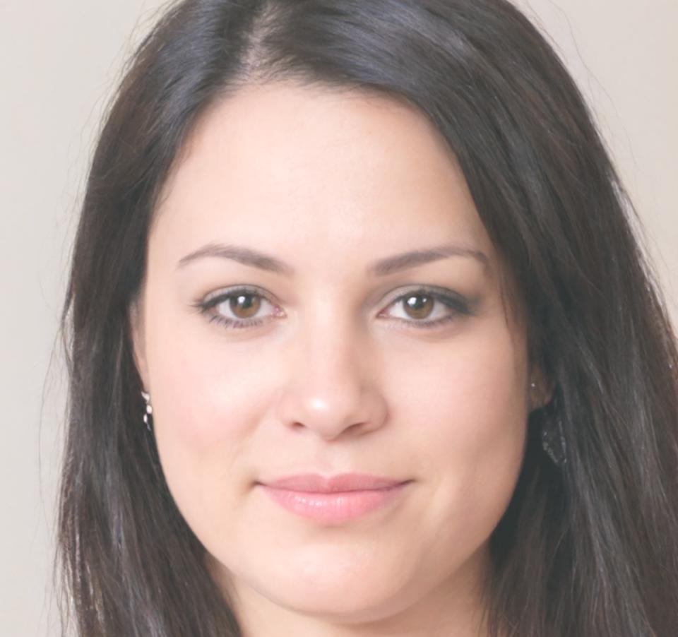 Katja Henriksen, Leiterin von velarivoxa